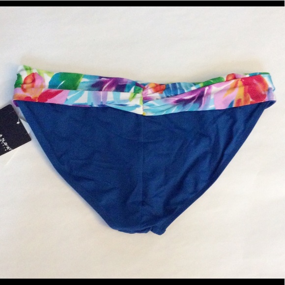 La Blanca Ladies Swimsuit Bottoms NWT - Picture 1 of 3